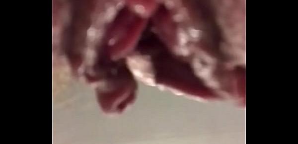  Unicorncervix extreme close up gape with speculum fuck. Wide and swollen extreme close up graphic point of view. Extreme